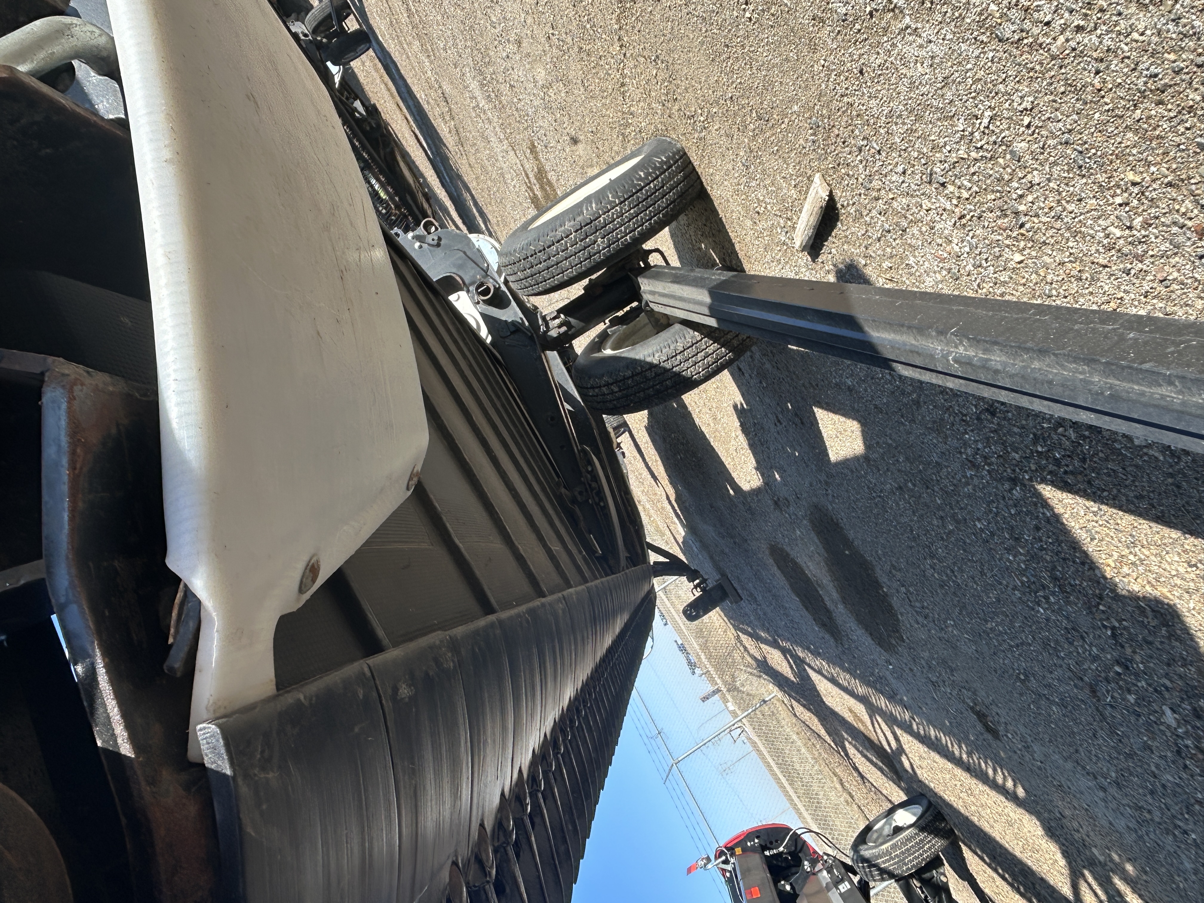 2021 MacDon FD140 Header Draper Flex