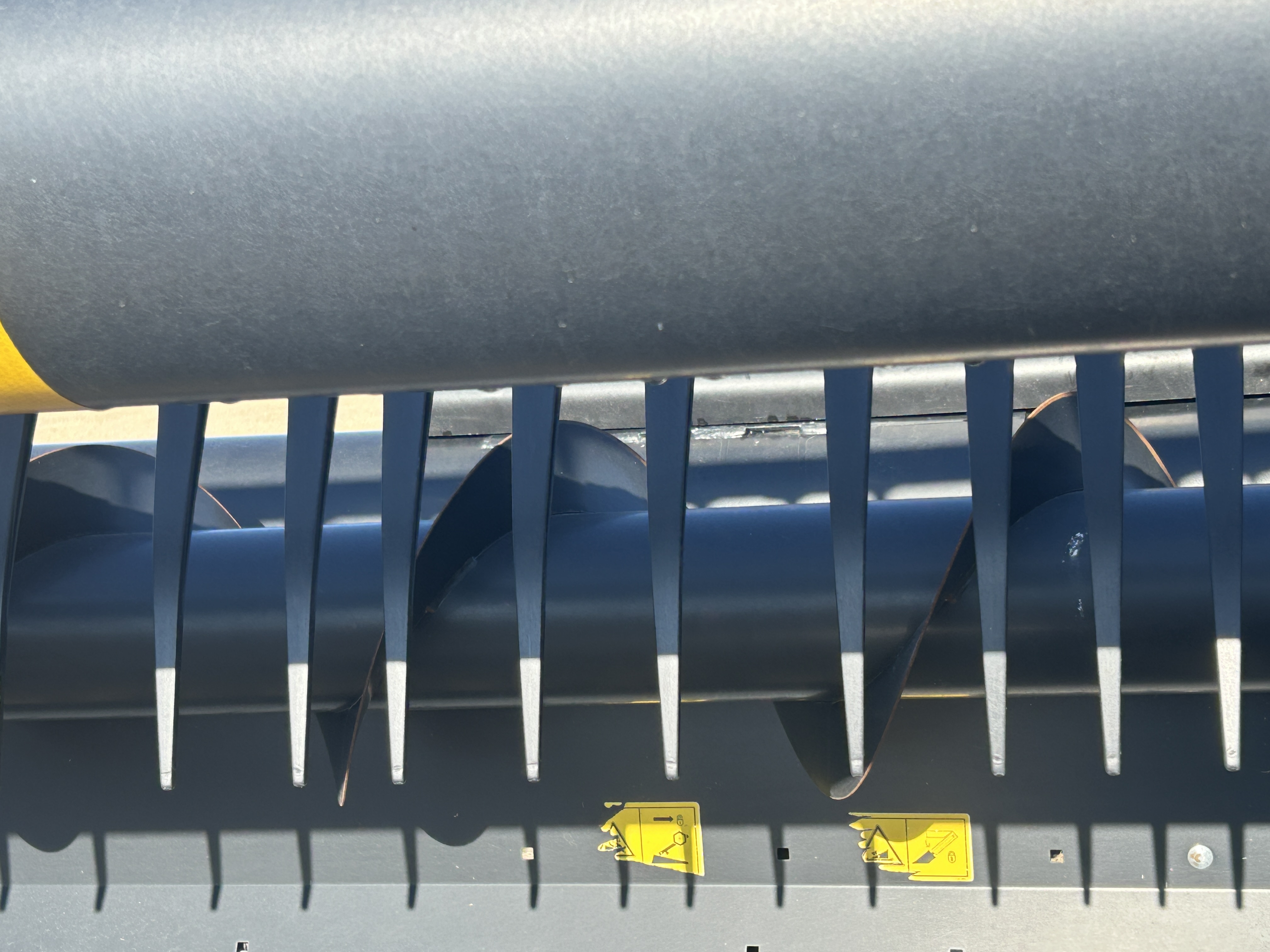 2020 MacDon FD140 Header Draper Flex