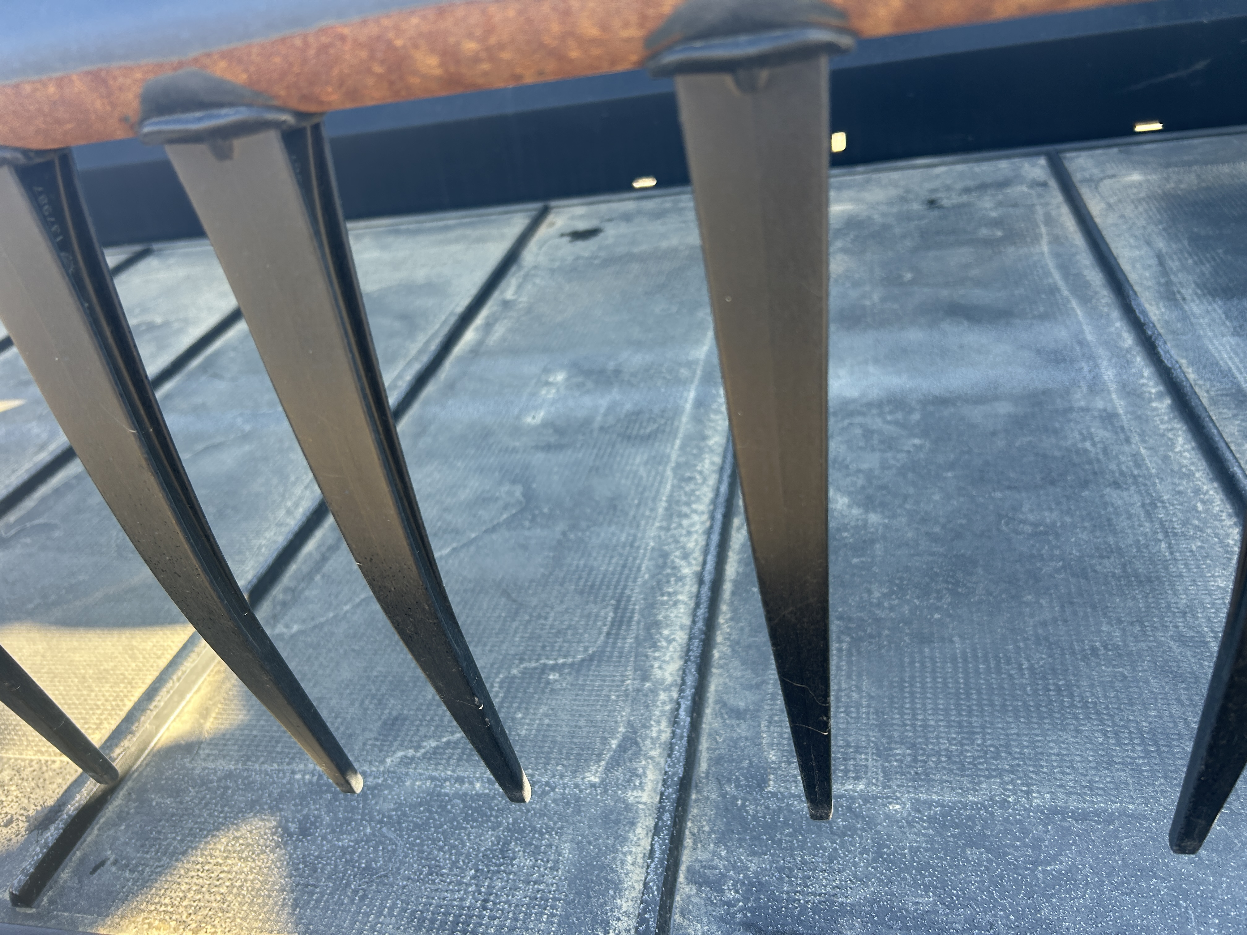 2021 MacDon FD140 Header Draper Flex
