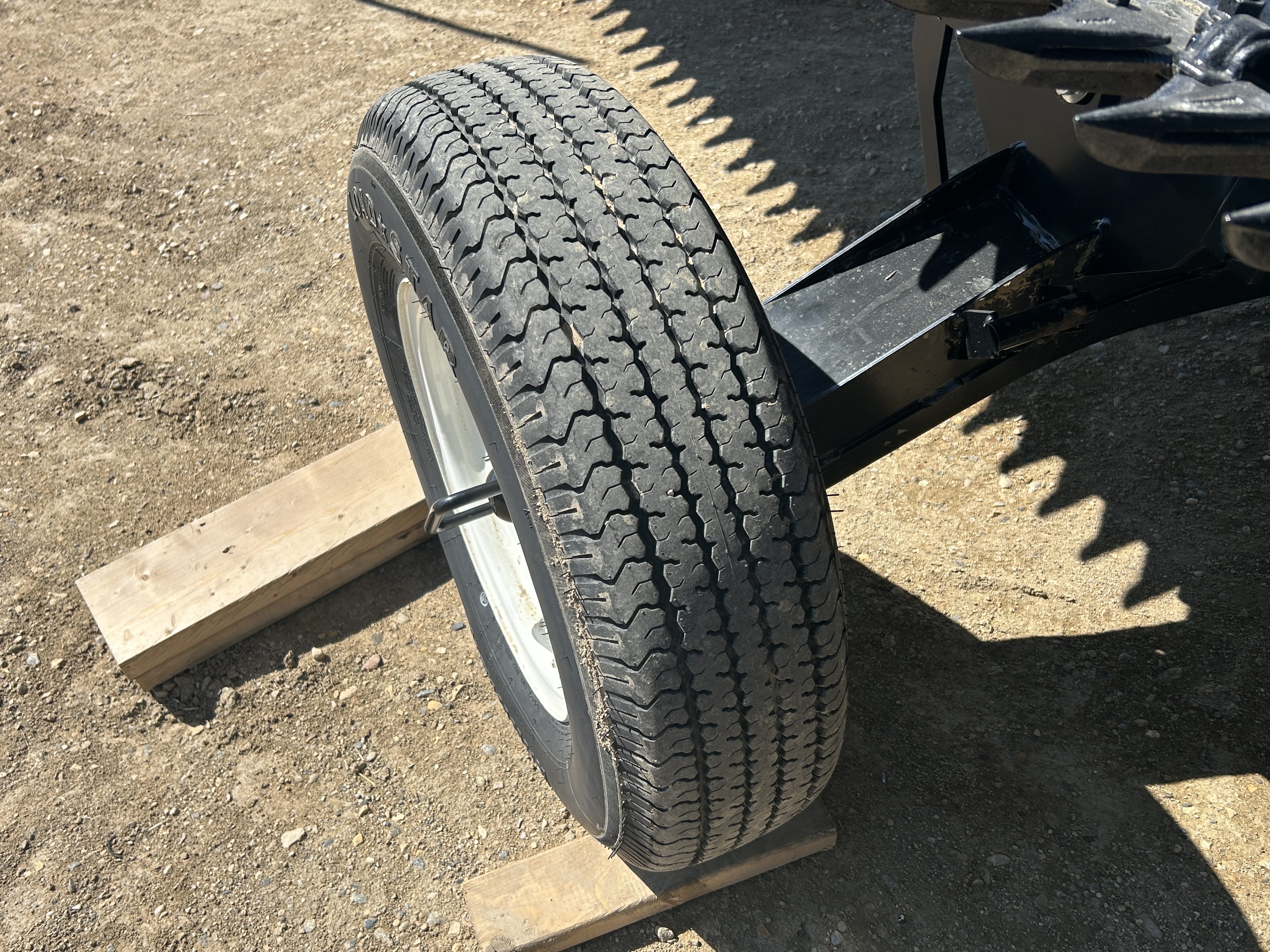 2023 MacDon FD240 Header Draper Flex