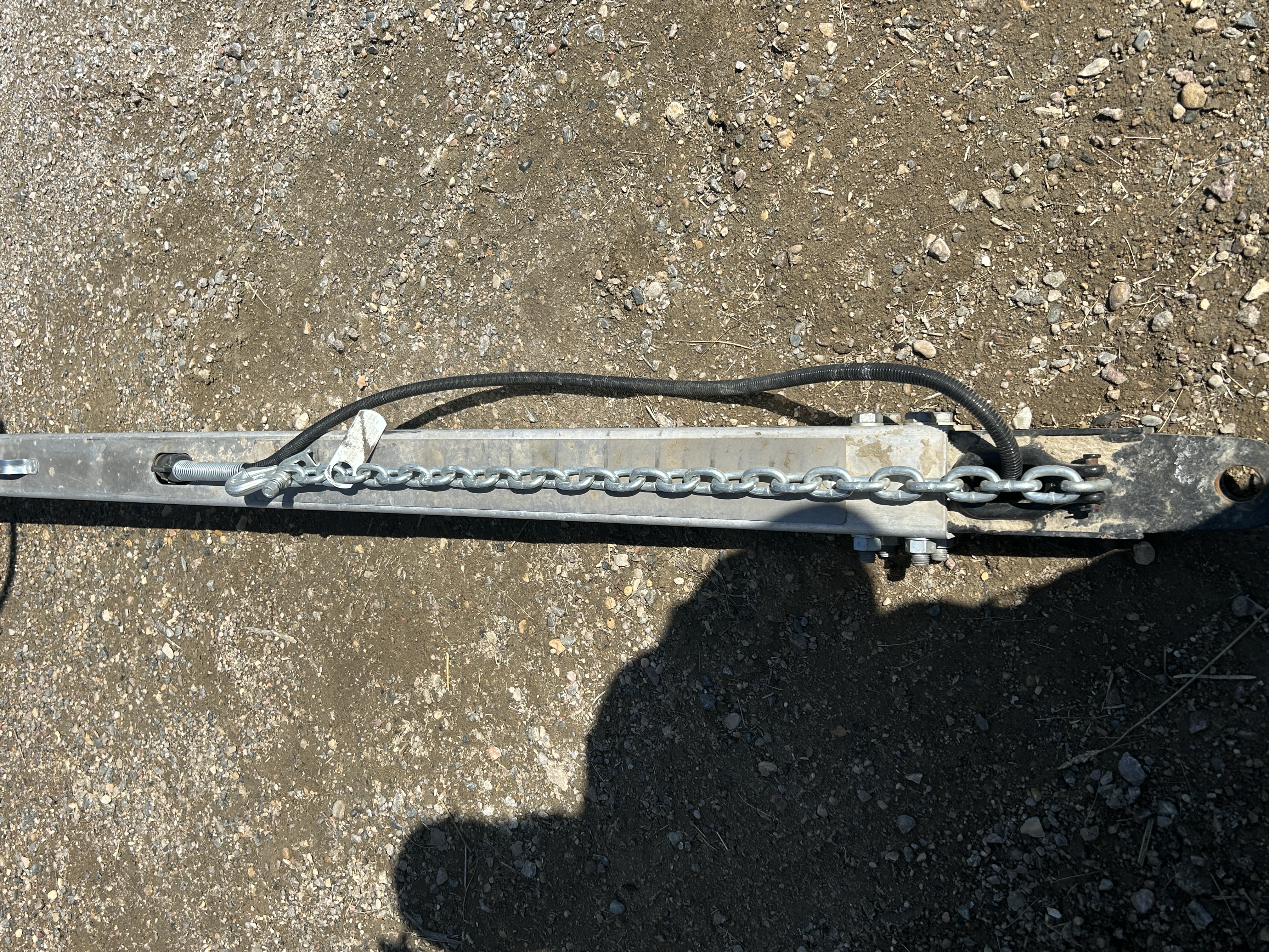 2023 MacDon FD240 Header Draper Flex