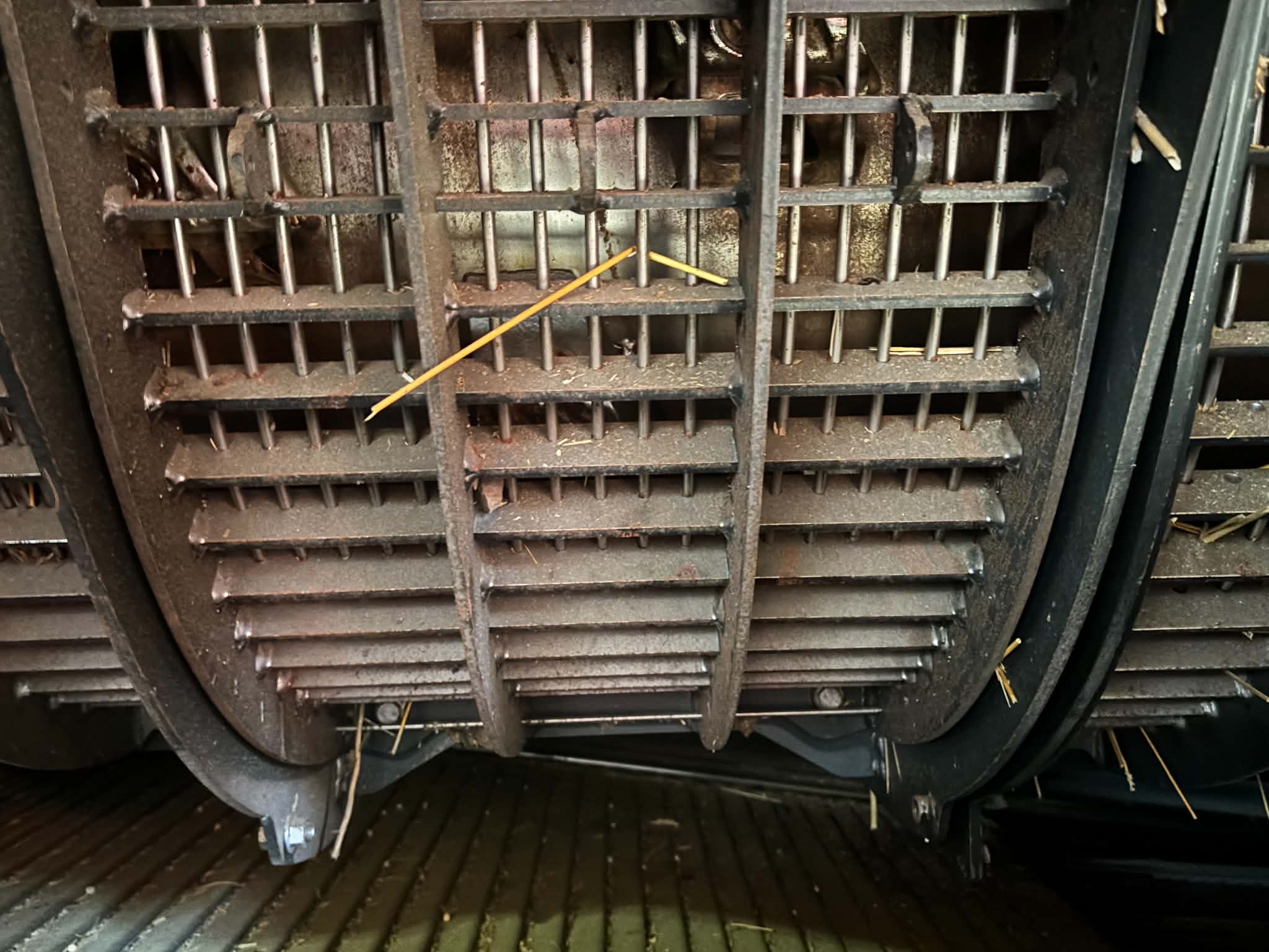 2021 Case IH 9250 Combine