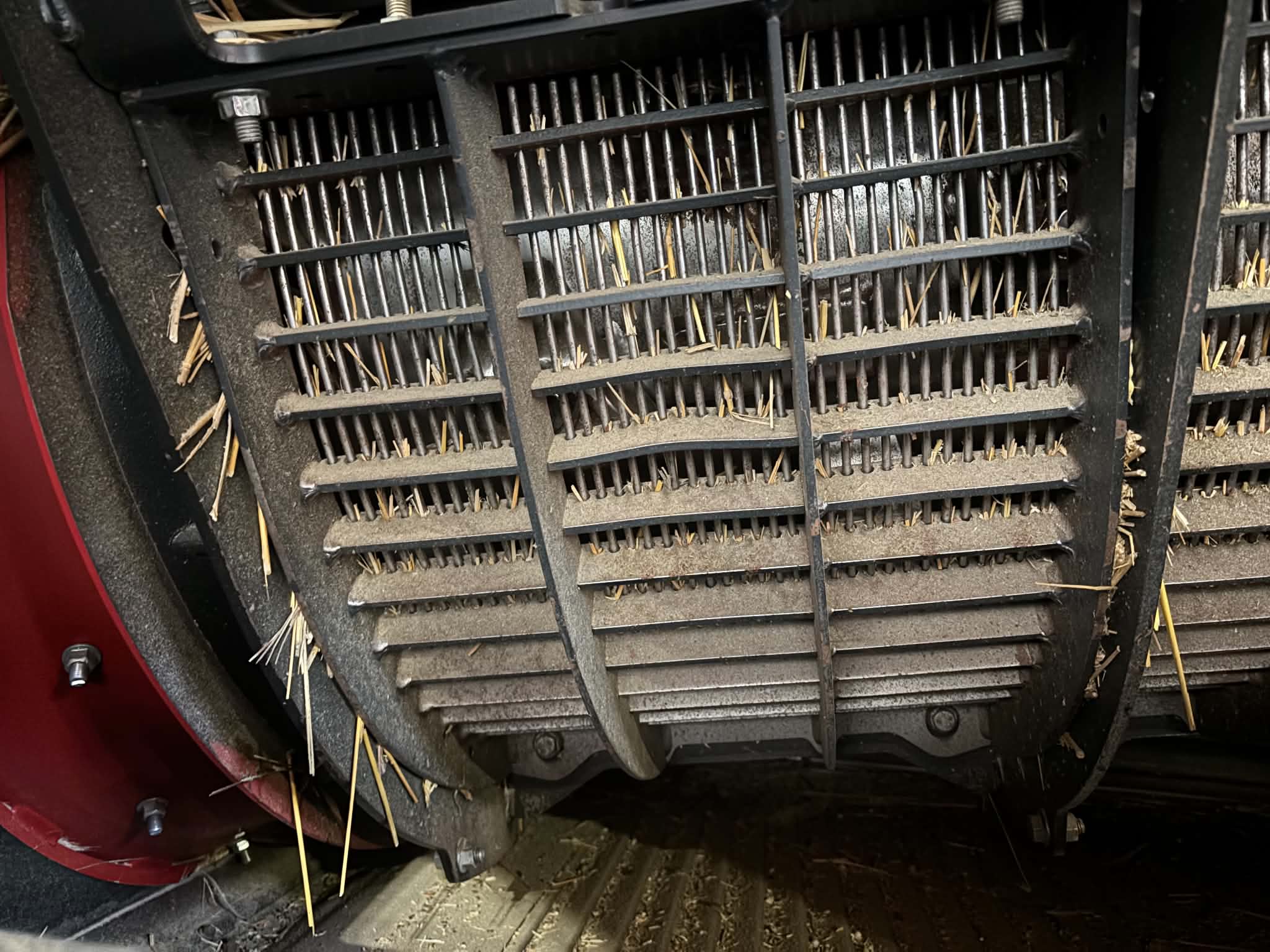 2021 Case IH 9250 Combine