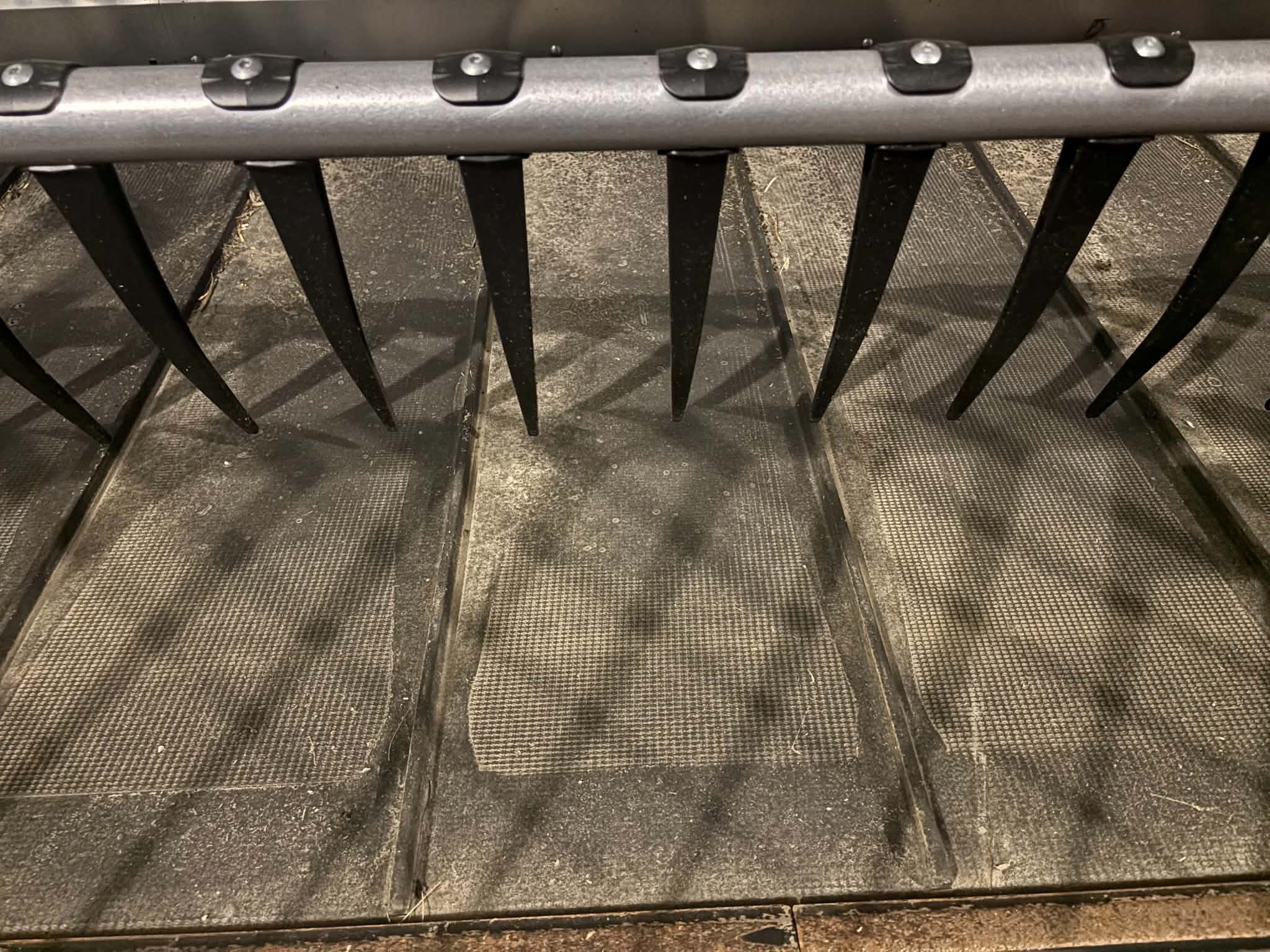 2022 MacDon FD250 Header Draper Flex