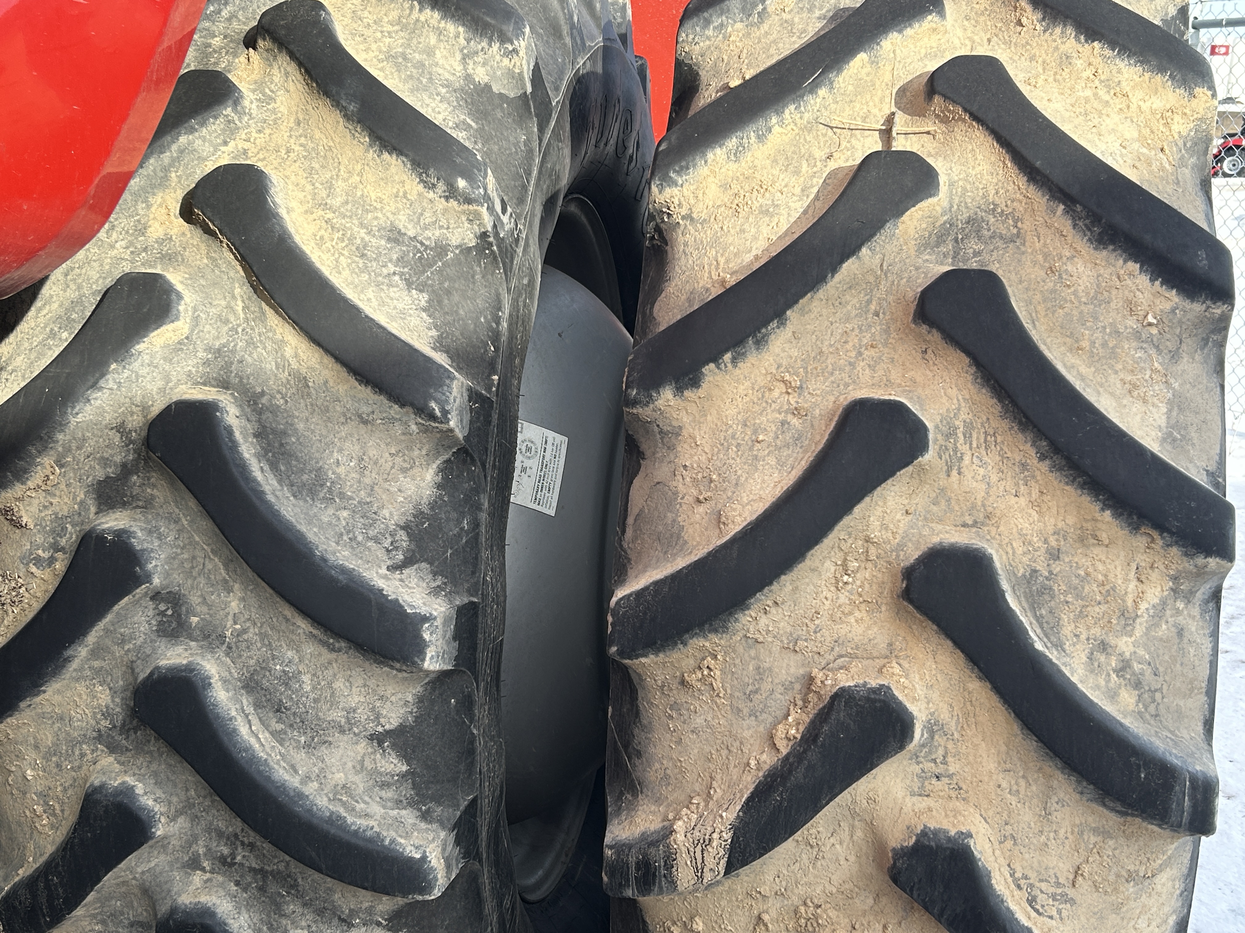 2013 Case IH 7230 Combine