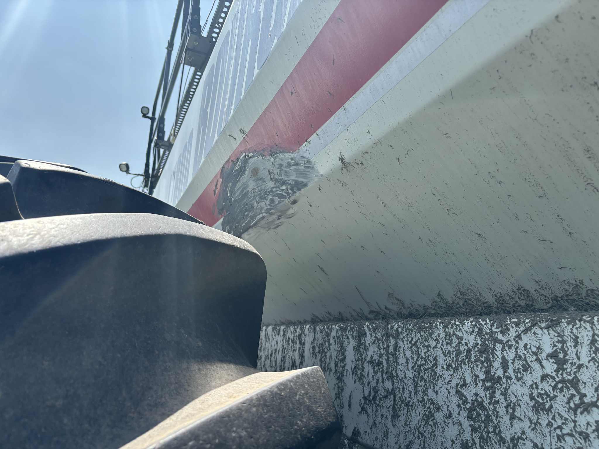 2015 Bourgault 3320-66-10 & 2014 L7800 Air Drill