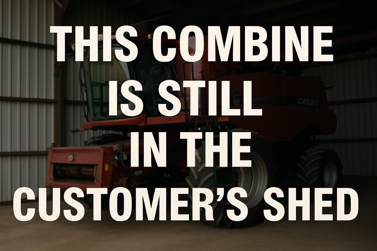 Iron number #5467428