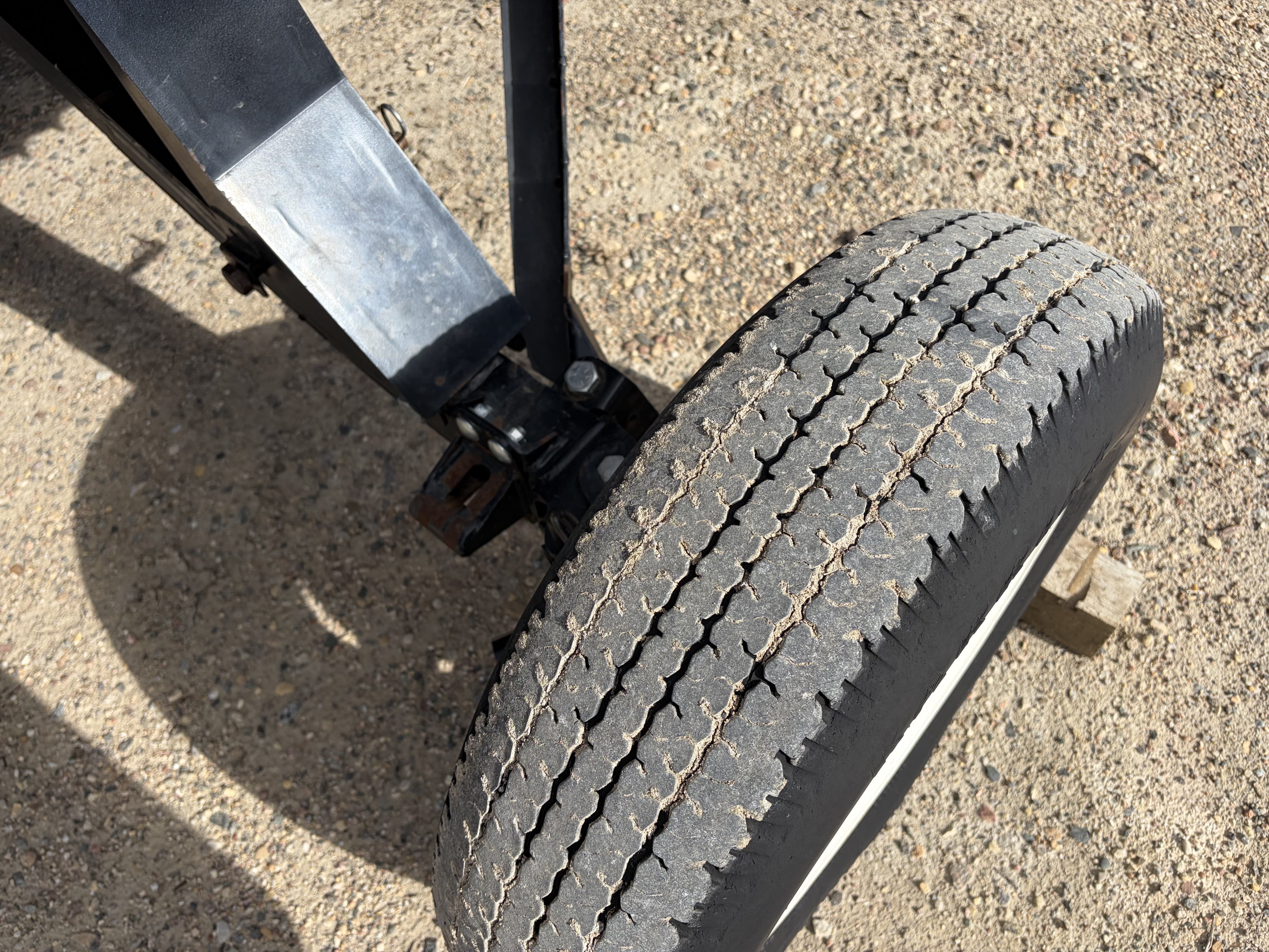 2019 MacDon FD140 Header Draper Flex