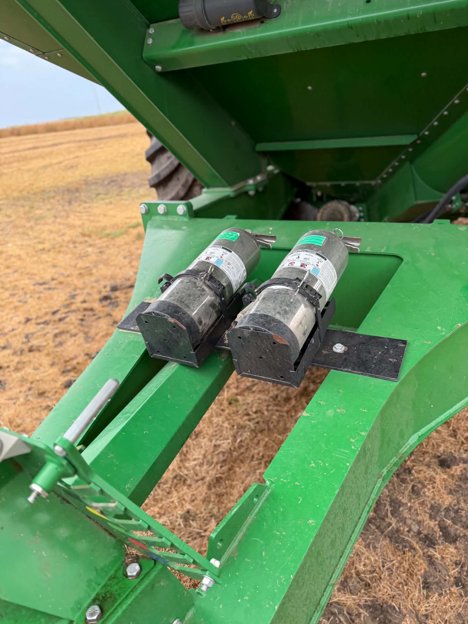 2023 Brandt 1520XT Grain Cart