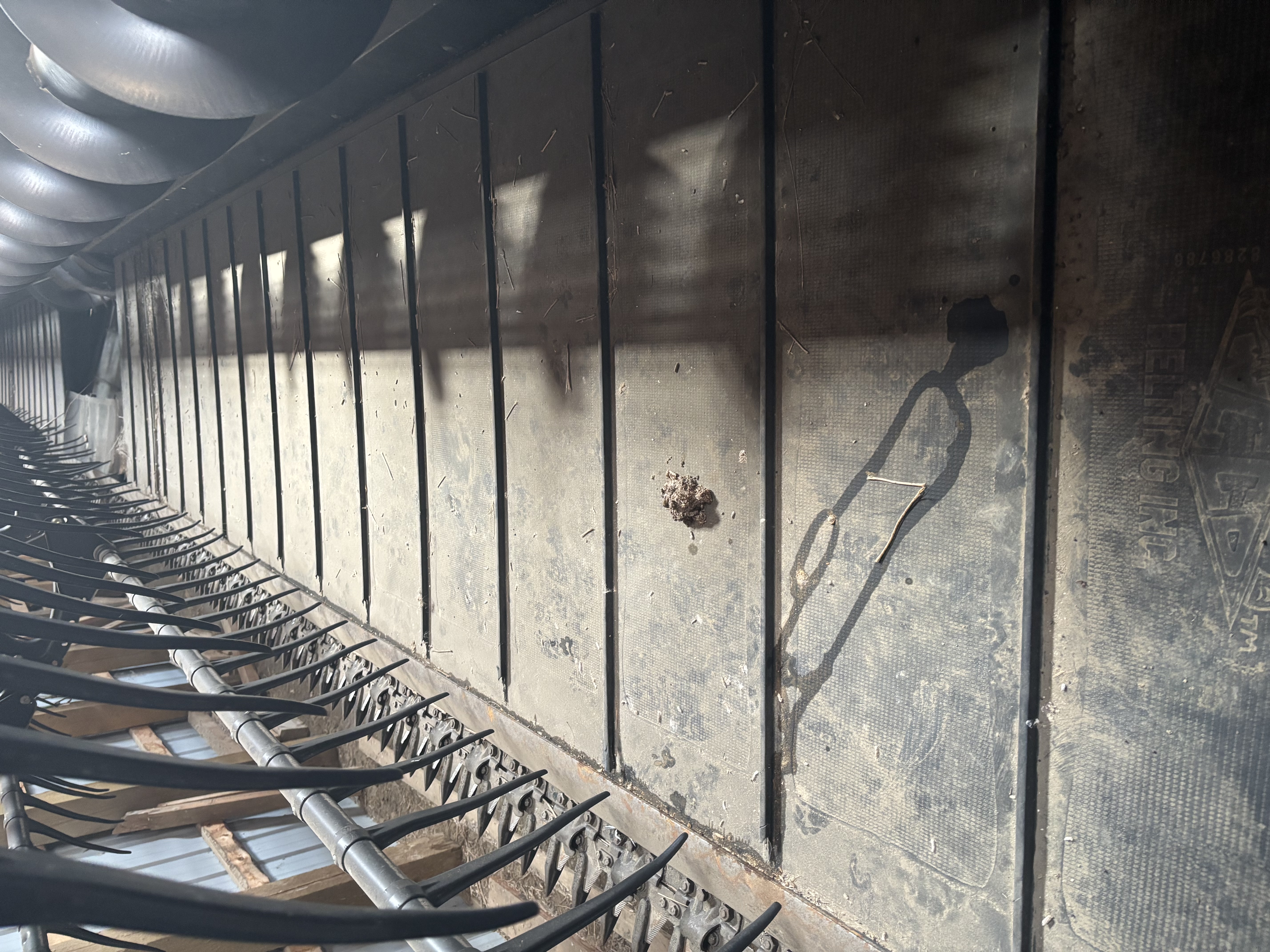 2013 Case IH 2162-40 Header Draper Flex