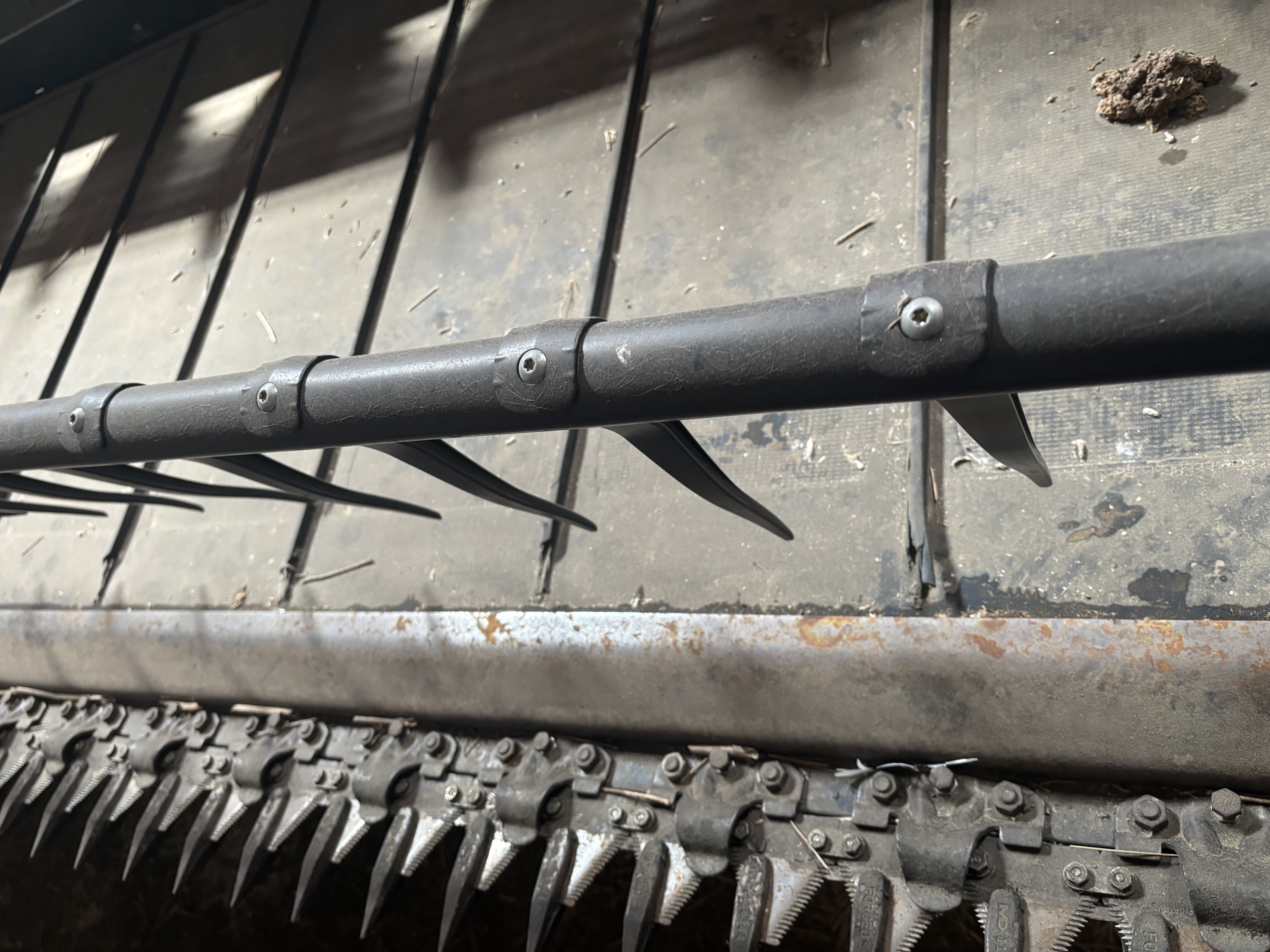 2013 Case IH 2162-40 Header Draper Flex