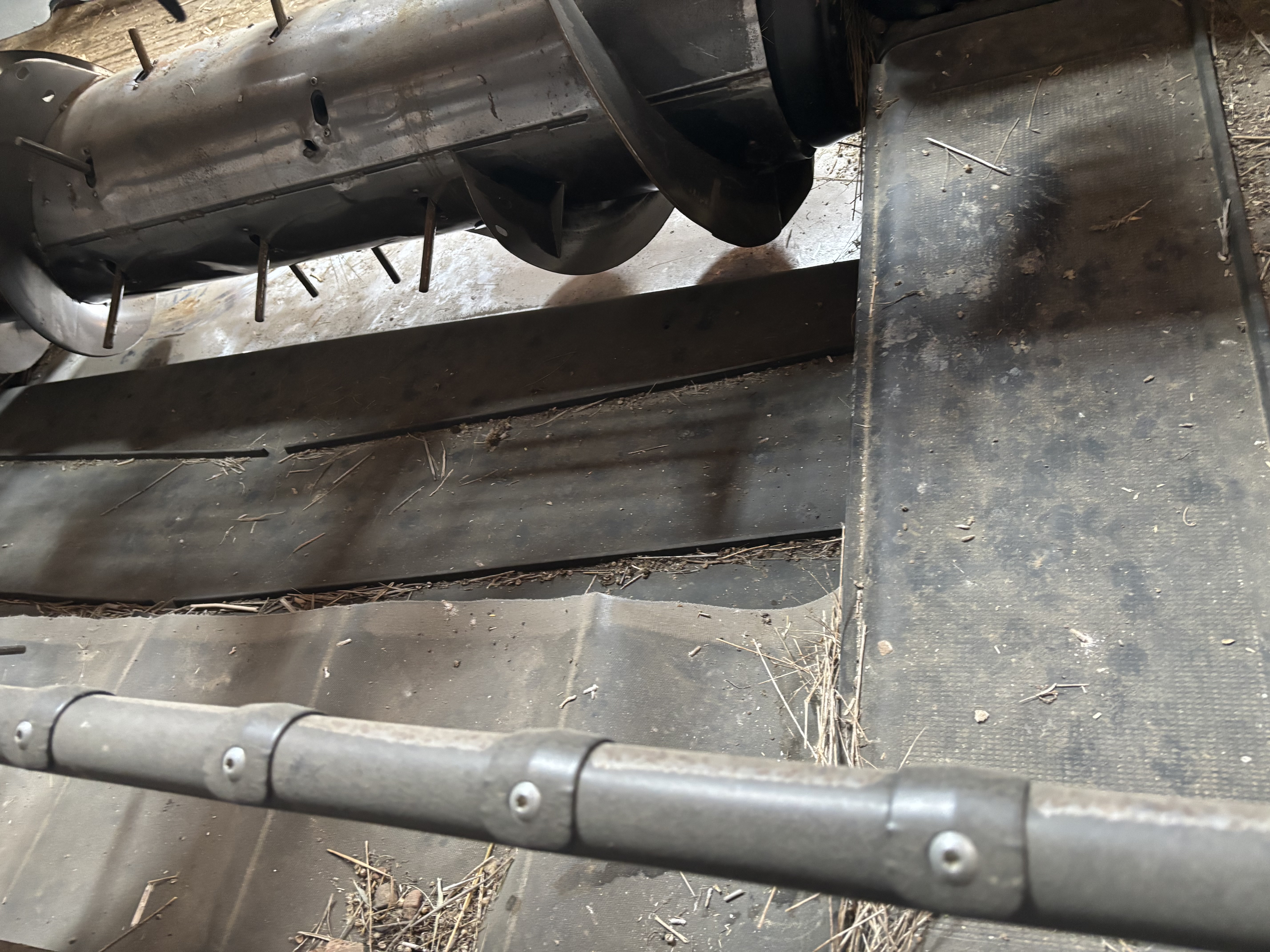 2013 Case IH 2162-40 Header Draper Flex