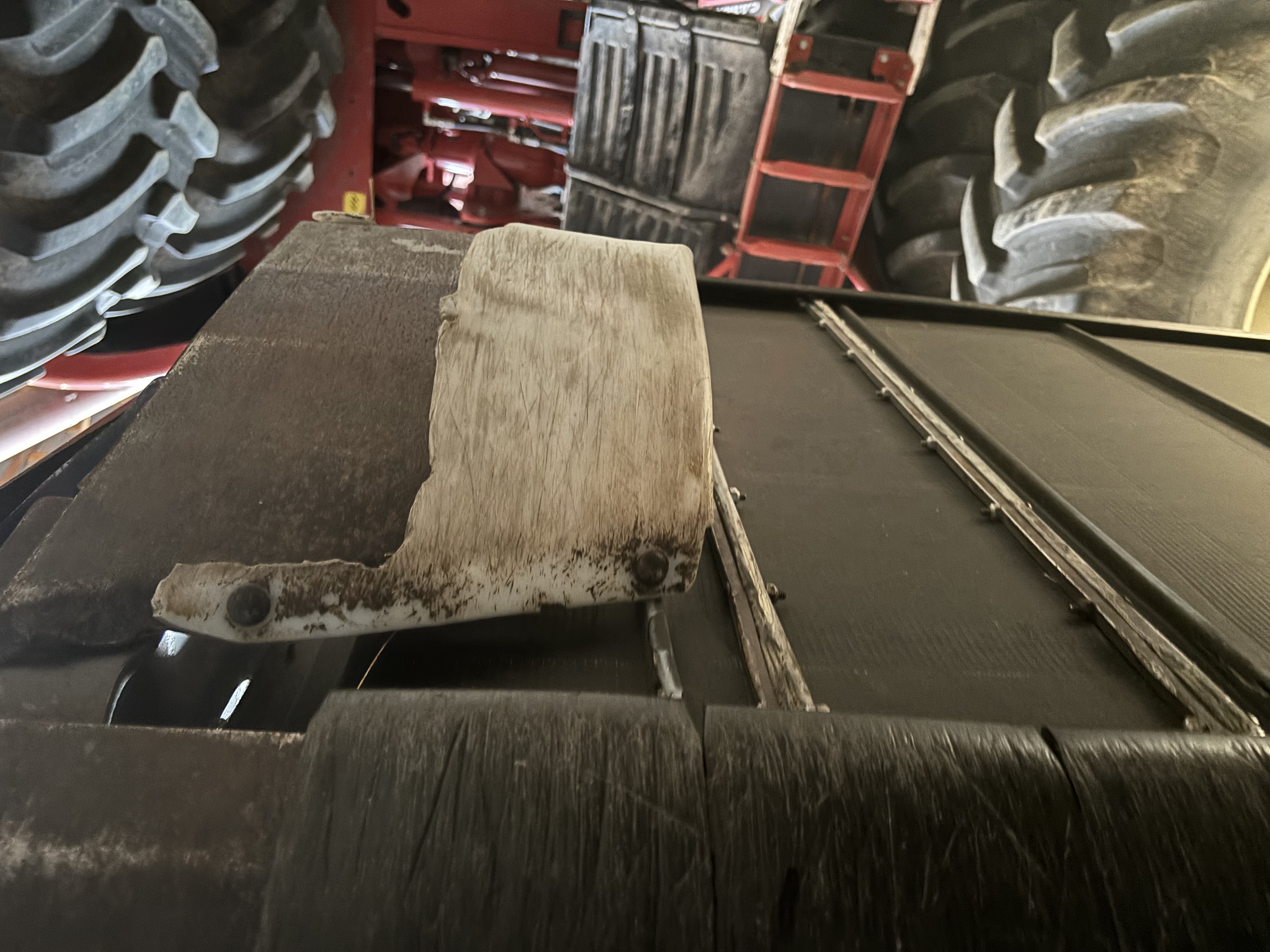 2013 Case IH 2162-40 Header Draper Flex