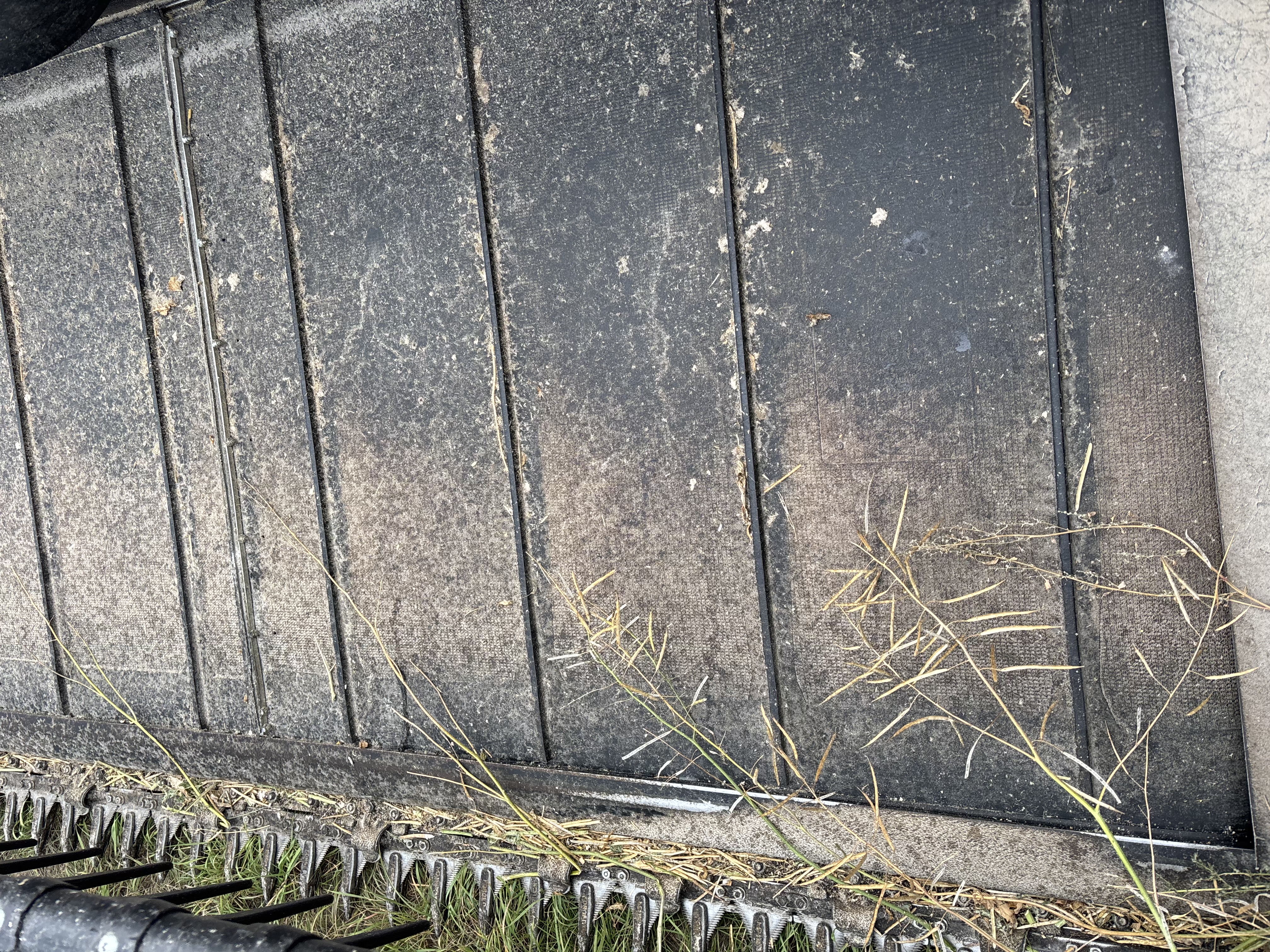 2020 MacDon FD140 Header Draper Flex