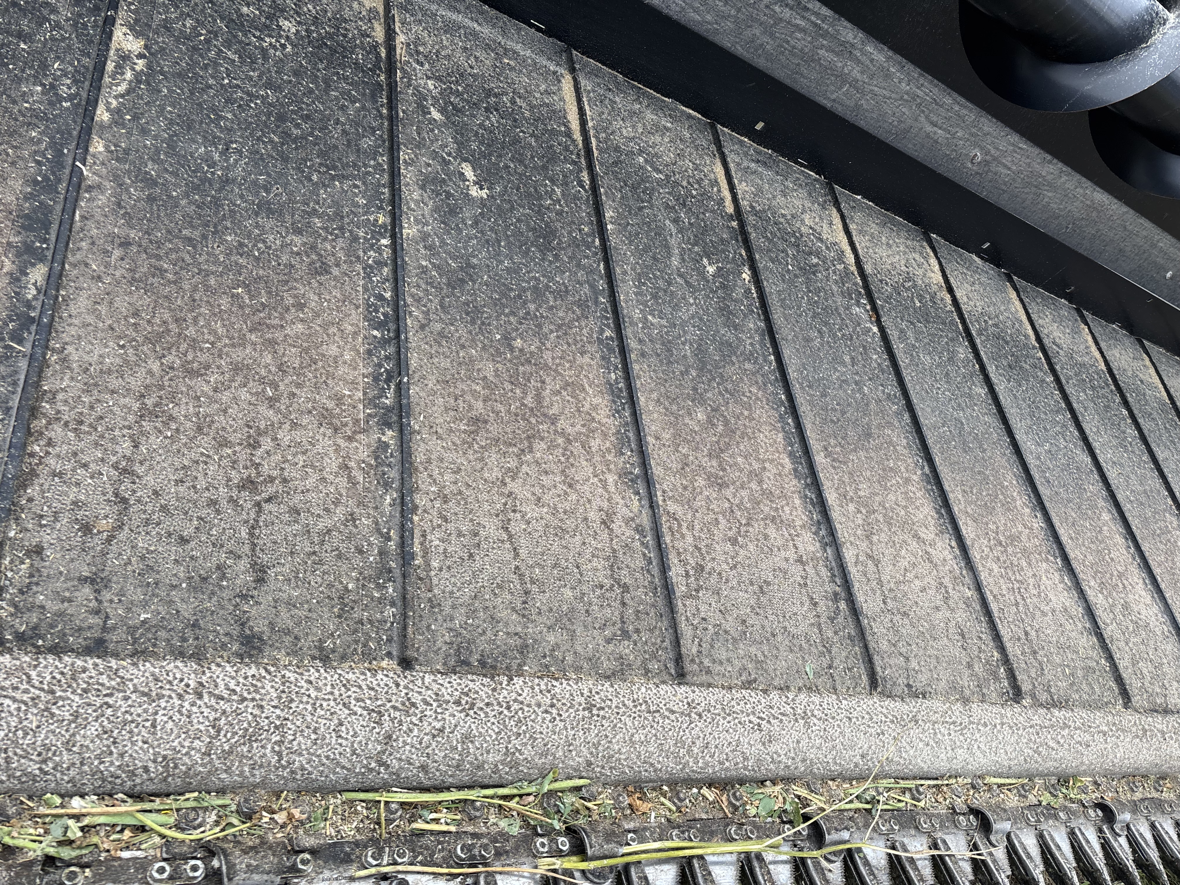 2020 MacDon FD140 Header Draper Flex