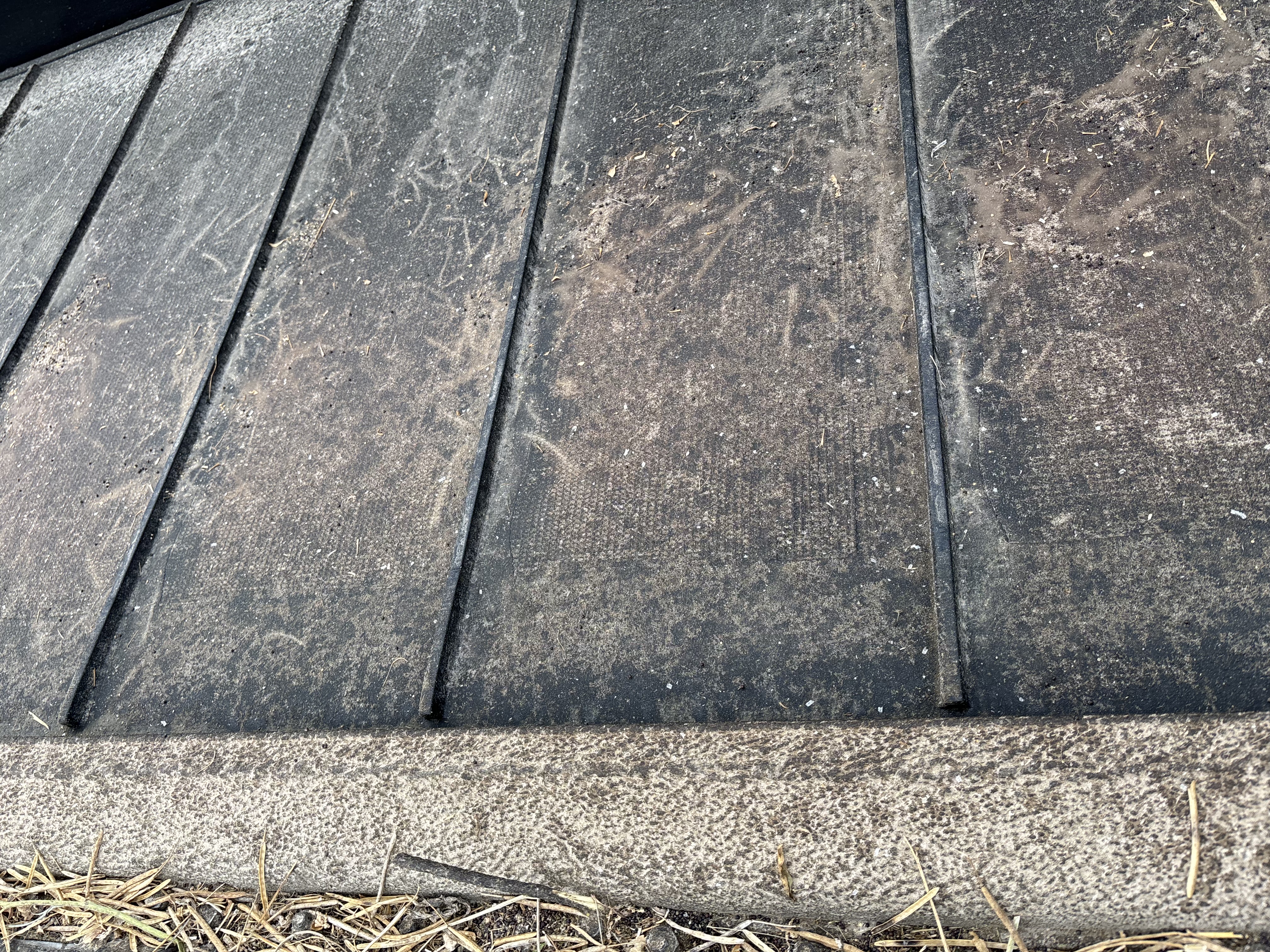 2018 MacDon FD140 Header Draper Flex