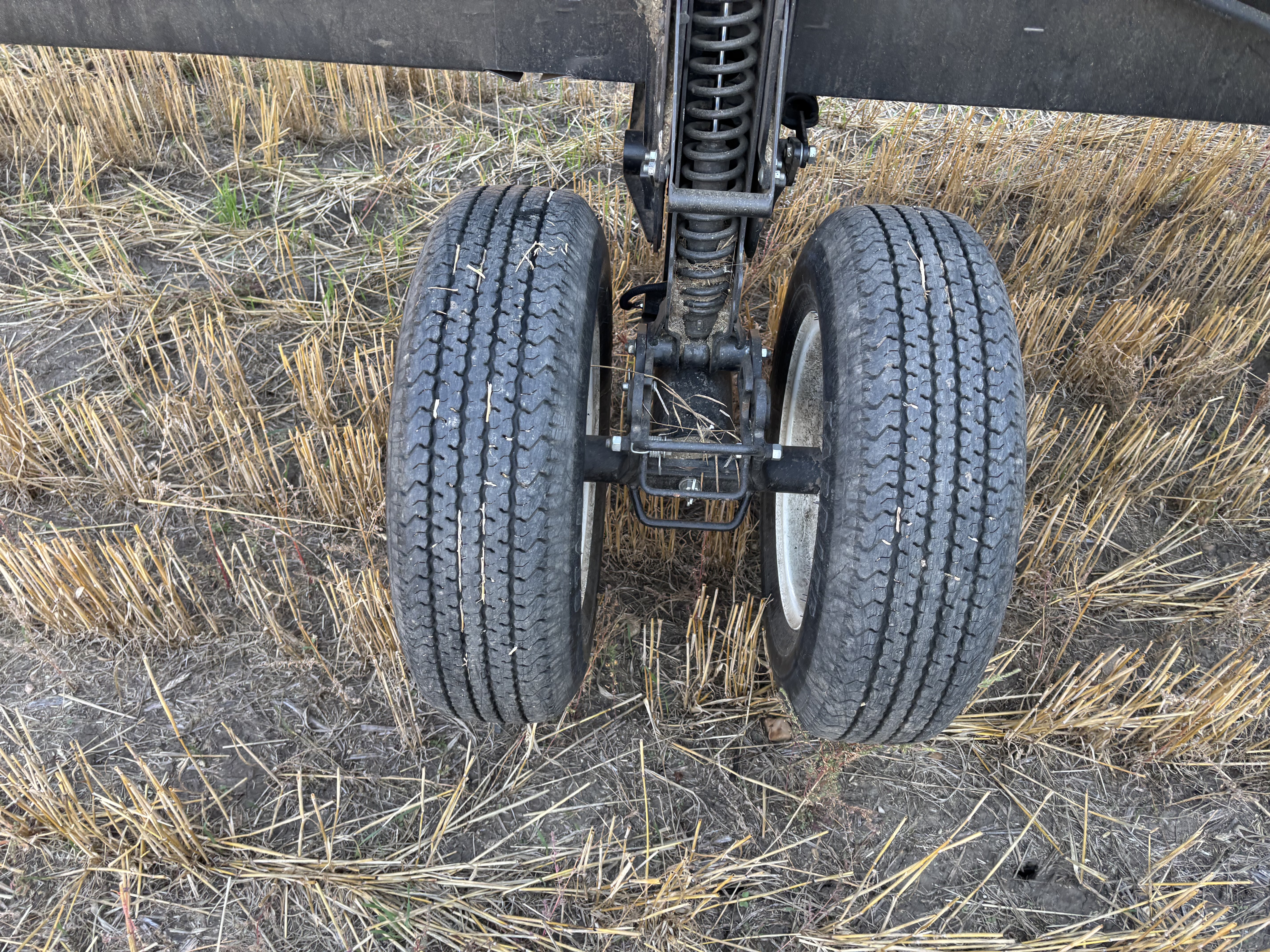 2021 MacDon FD145 Header Draper Flex