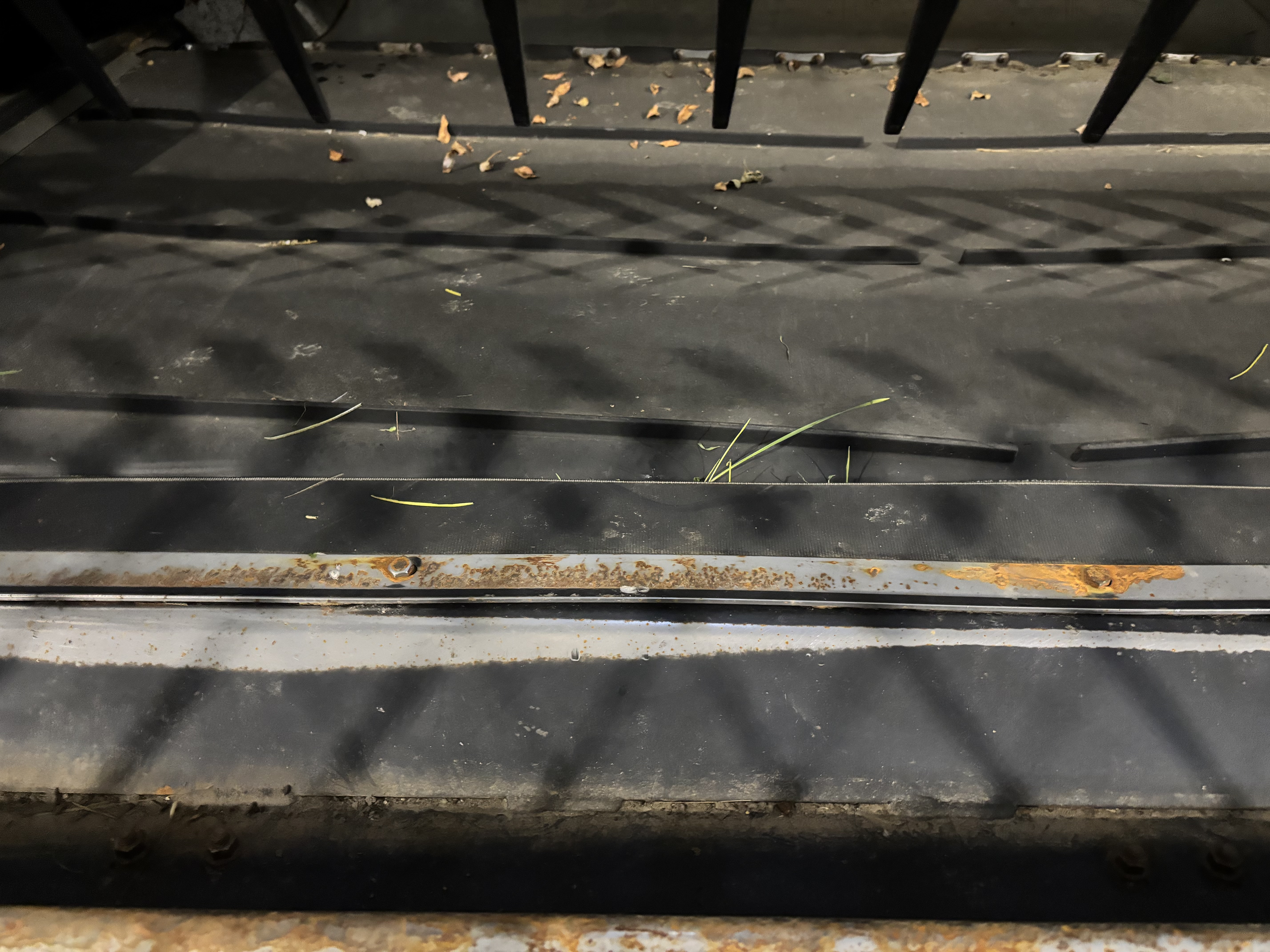 2022 MacDon FD250 Header Draper Flex