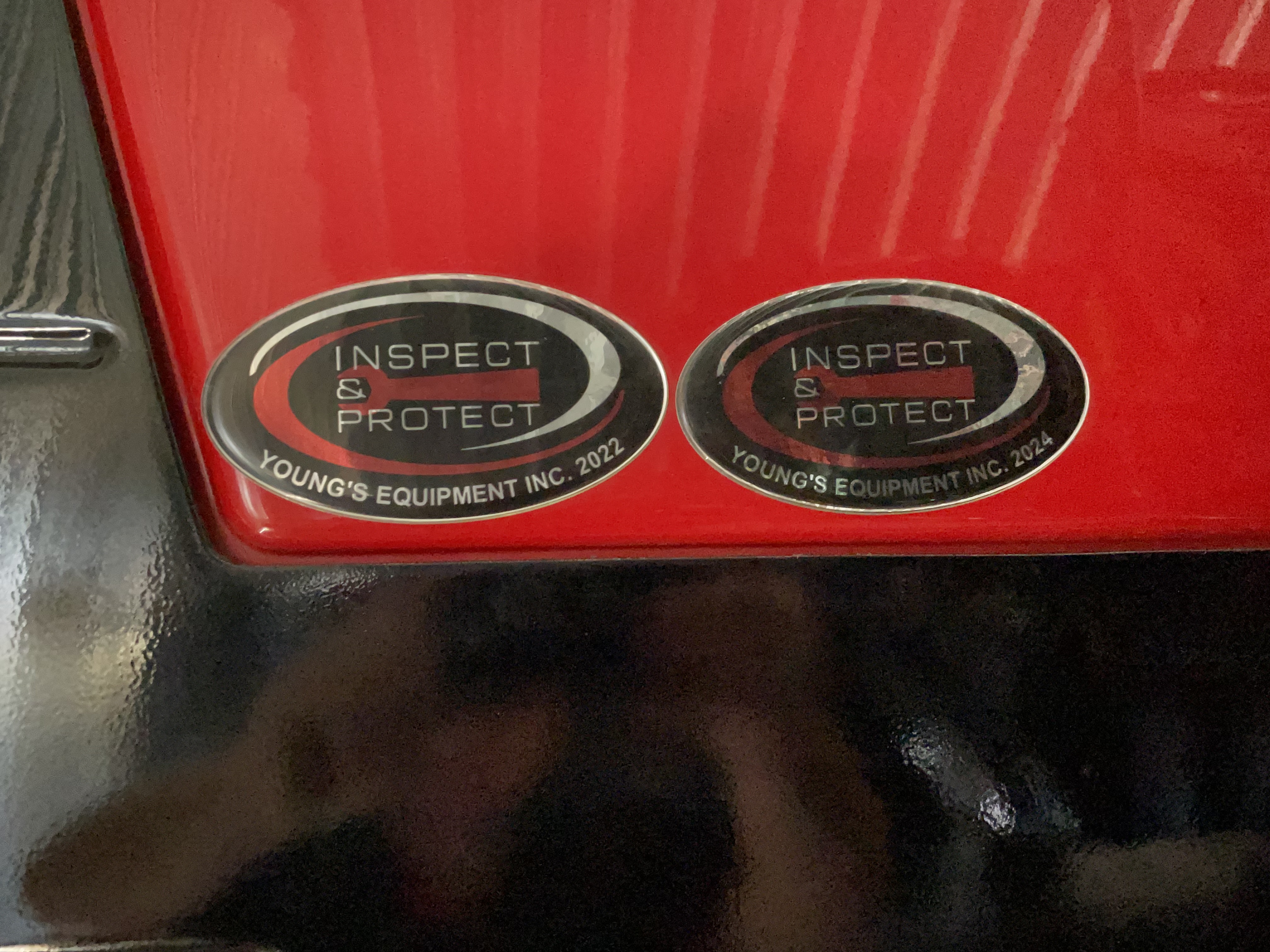 2016 Case IH Patriot 4440 Sprayer/High Clearance