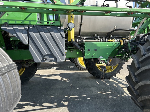 2017 John Deere R4045 Sprayer/High Clearance