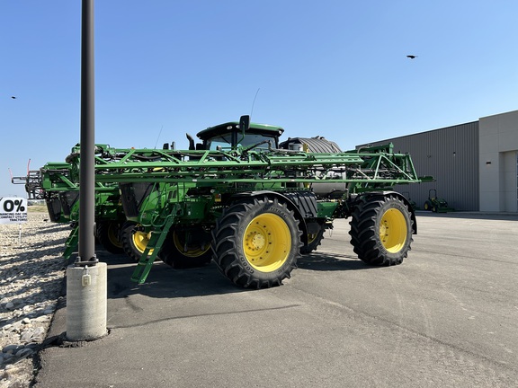 2017 John Deere R4045 Sprayer/High Clearance