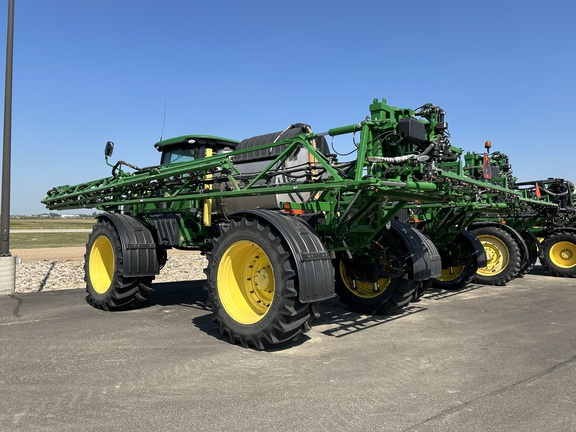 2017 John Deere R4045 Sprayer/High Clearance