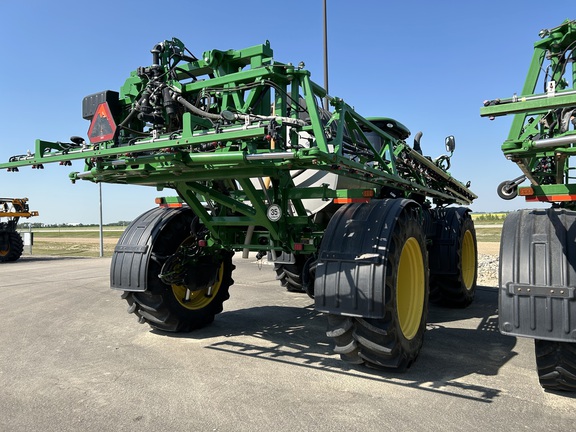 2017 John Deere R4045 Sprayer/High Clearance