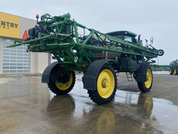 2017 John Deere R4038 Sprayer/High Clearance