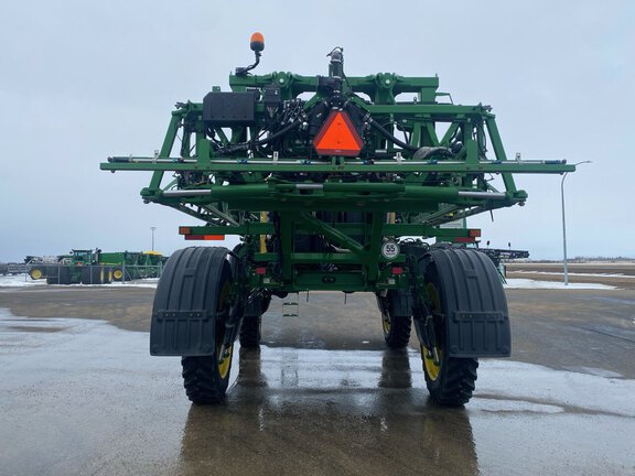 Iron number #5119200