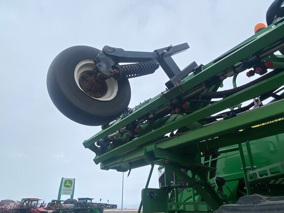 2017 John Deere R4038 Sprayer/High Clearance