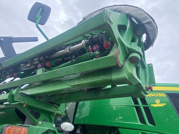 2017 John Deere R4038 Sprayer/High Clearance