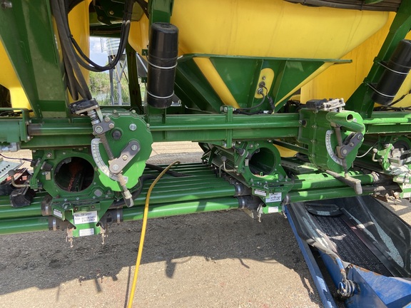 2013 John Deere 1870 Air Seeder