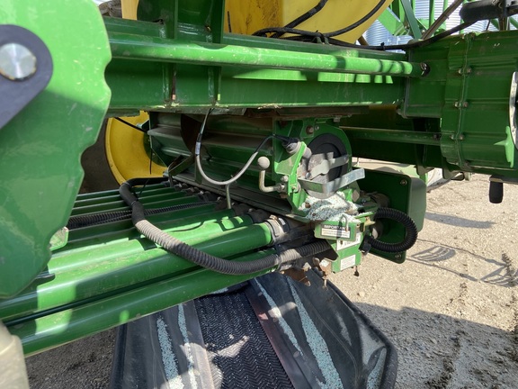 2013 John Deere 1870 Air Seeder