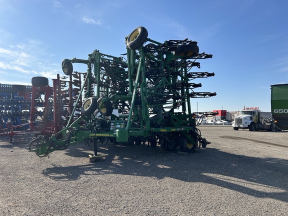 2013 John Deere 1870 Air Seeder