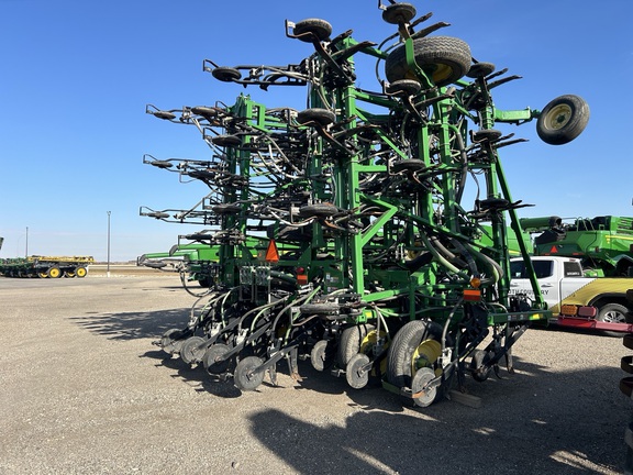 2013 John Deere 1870 Air Seeder