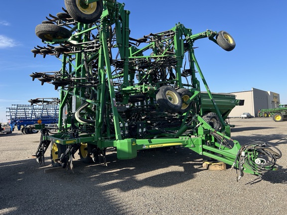 2013 John Deere 1870 Air Seeder