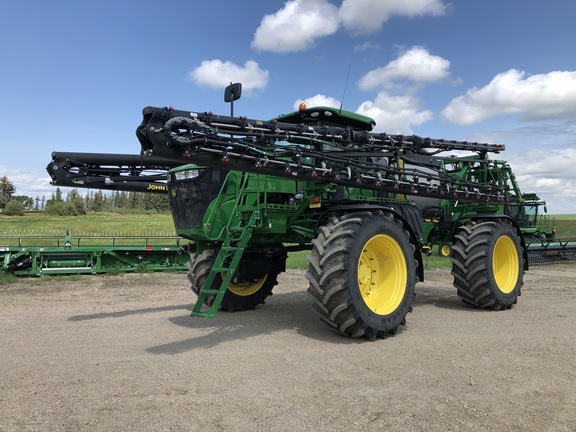 2019 John Deere R4045 Sprayer/High Clearance