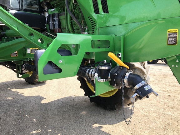 2019 John Deere R4045 Sprayer/High Clearance