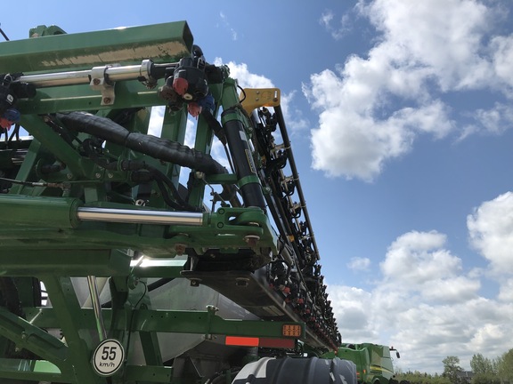 2019 John Deere R4045 Sprayer/High Clearance