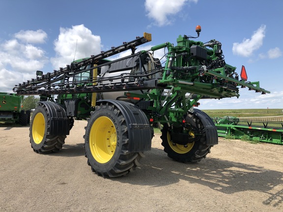 2019 John Deere R4045 Sprayer/High Clearance