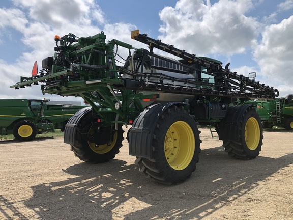 2019 John Deere R4045 Sprayer/High Clearance