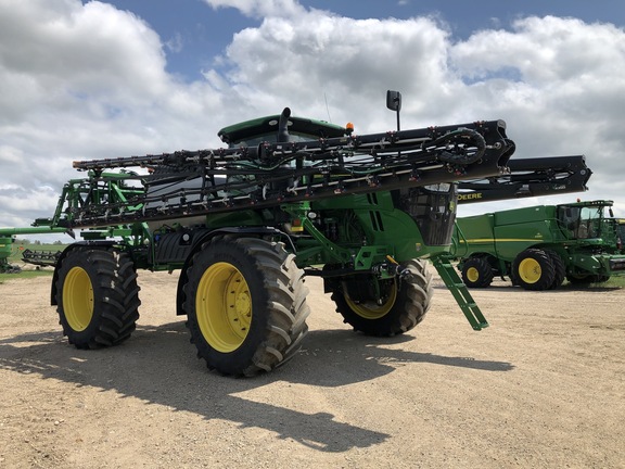 2019 John Deere R4045 Sprayer/High Clearance