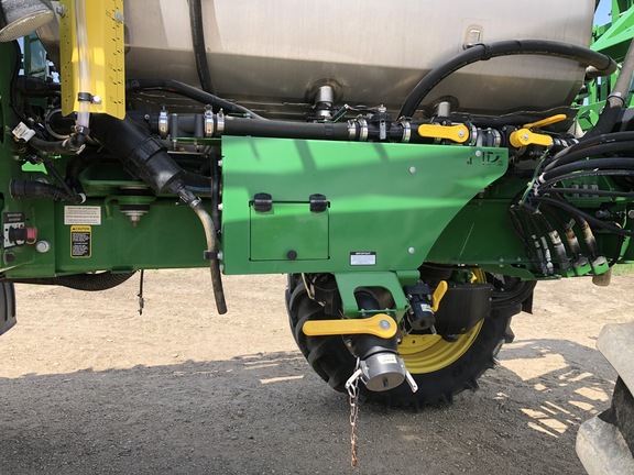 2019 John Deere R4045 Sprayer/High Clearance