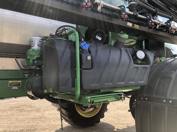 2019 John Deere R4045 Sprayer/High Clearance