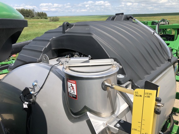 2019 John Deere R4045 Sprayer/High Clearance