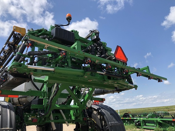 2019 John Deere R4045 Sprayer/High Clearance