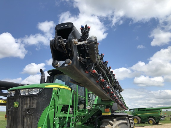 2019 John Deere R4045 Sprayer/High Clearance