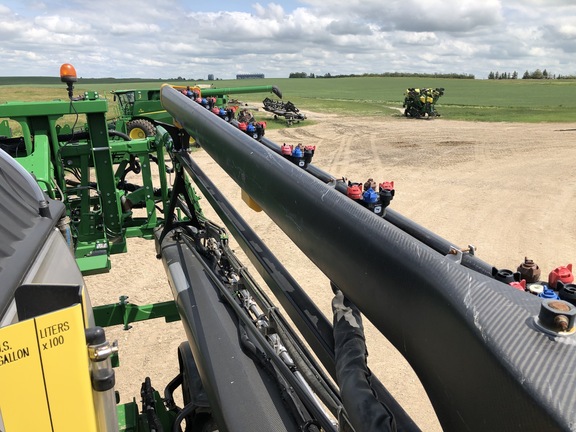 2019 John Deere R4045 Sprayer/High Clearance