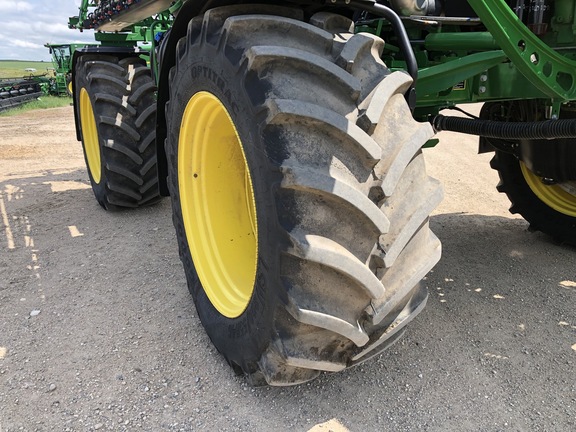 2019 John Deere R4045 Sprayer/High Clearance