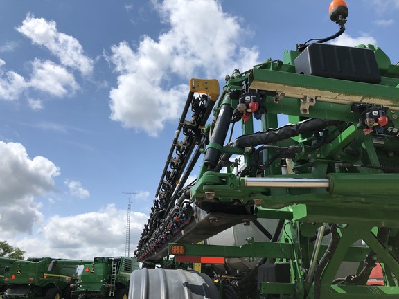 2019 John Deere R4045 Sprayer/High Clearance